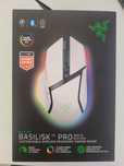 Mysz RAZER BASILISK V3 Pro sensor Fokus Pro 30K