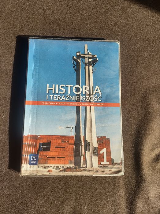 Historia i teraźniejszość