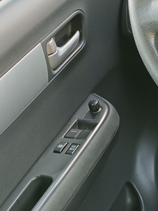 Suzuki Swift 1.5/102km