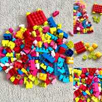 Mega Bloks кубики 199 шт як новий(замовлений з Америки