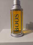 Męskie perfumy Hugo Boss