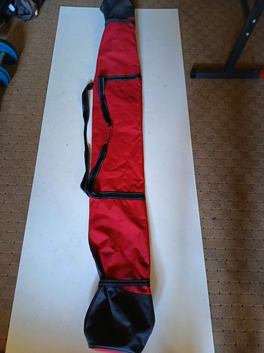 Pokrowiec torba na narty SNOY 200 cm
