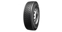 Opona ciężarowa zimowa SAILUN 385/55R22.5 SAW1 160L/158K PRZÓD/NACZE