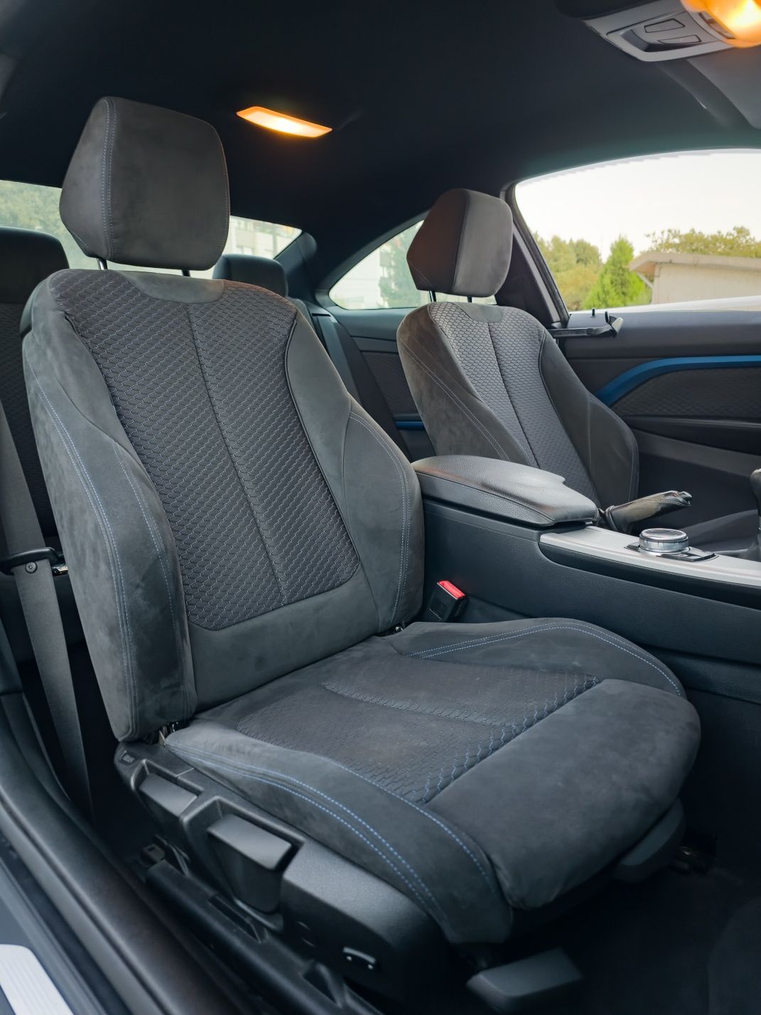 BMW 420d *Pack M*