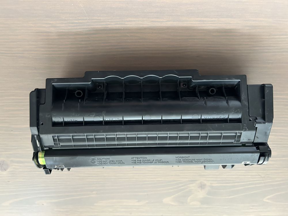 Toner Black Point LBPPH 53A czarny