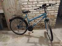 Rower MTB Romet Forester 26 cali Damka