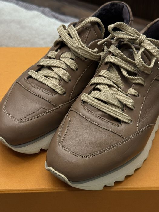 Кросівки Santoni р.37/5