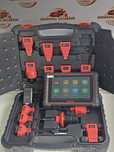 Autel MaxiPRO MP900-BT KIT Adaptadores OBD