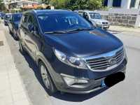 Kia Sportage 1,7 ISG TX