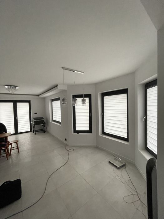 *OKAZJA*Rolety, roletki materiałowe, rolety dzień noc