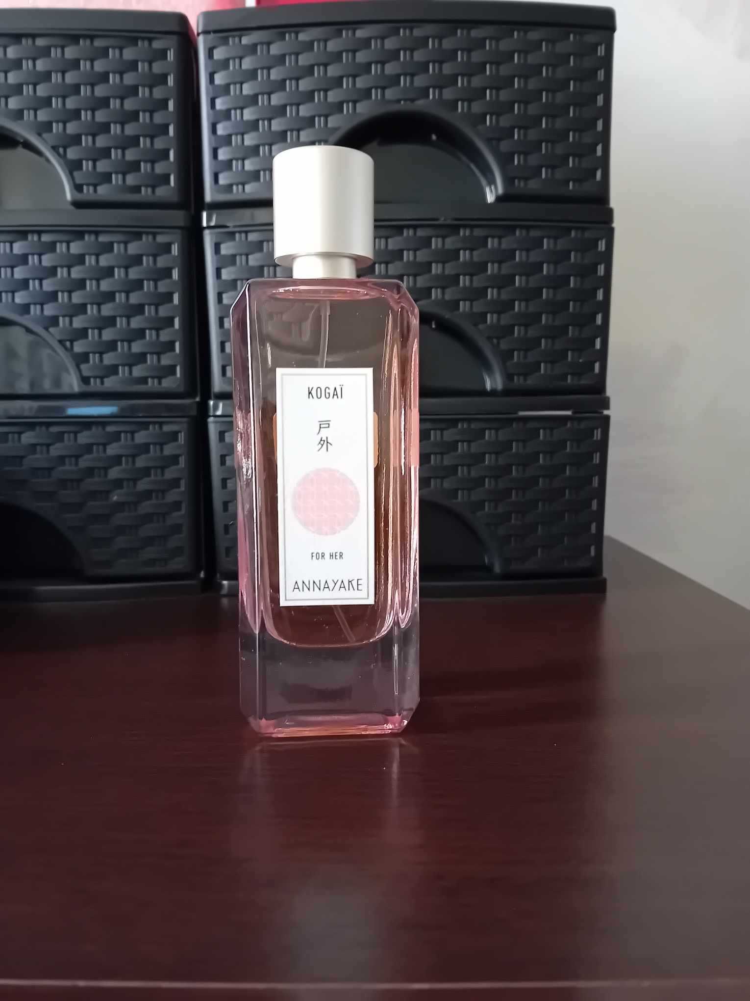 Annayake - Kogaï edp 100 ml+ próbki GRATIS
