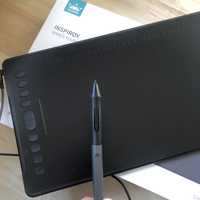 Tablet huion inspiroy H1161 tablet graficzny