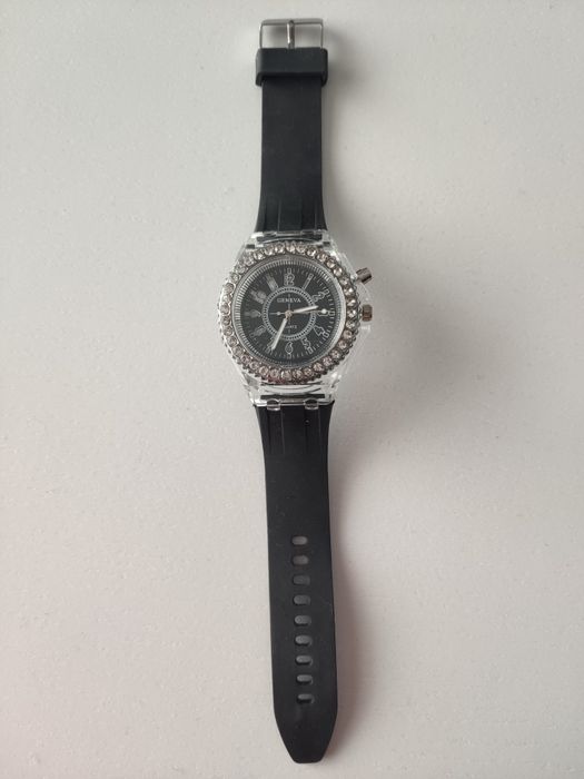 Zegarek damski Geneva