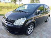 Toyota Corolla Verso 2.2 D4D