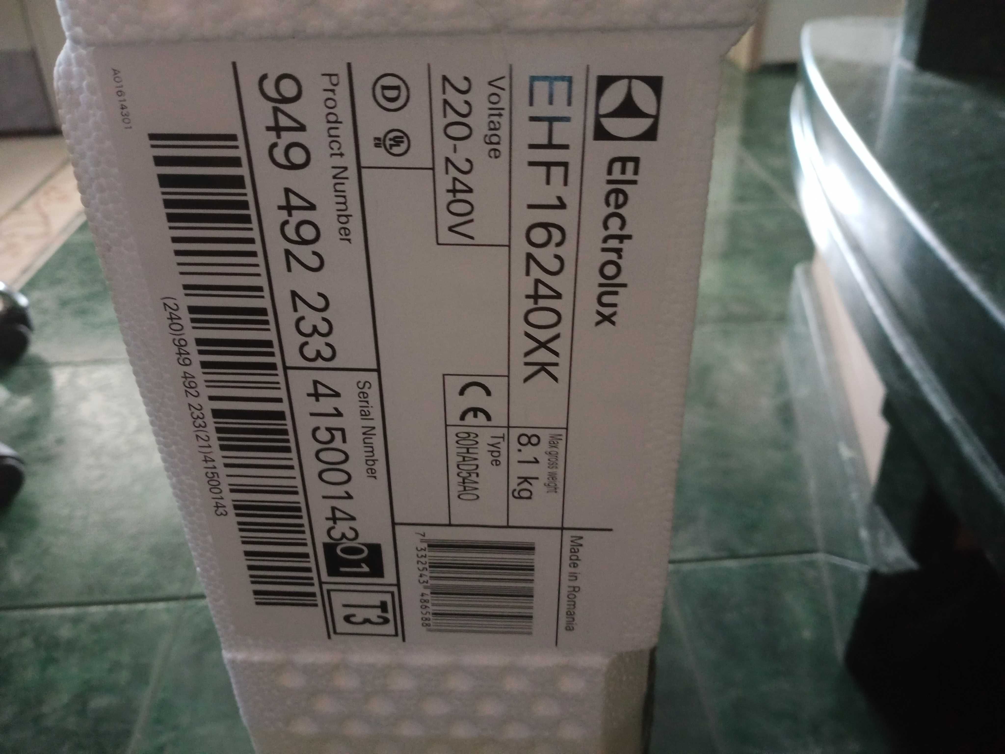 Płyta ceramiczna Elektrolux
