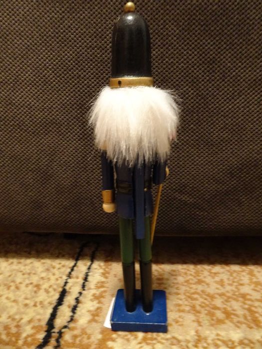 dziadek do orzechów