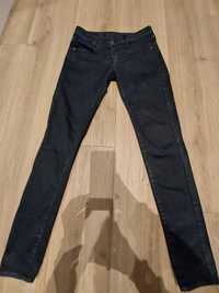 Spodnie damskie Mango jeans rozm. 34