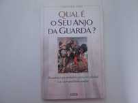 Qual é o seu Anjo da guarda?- Veronique Jarry