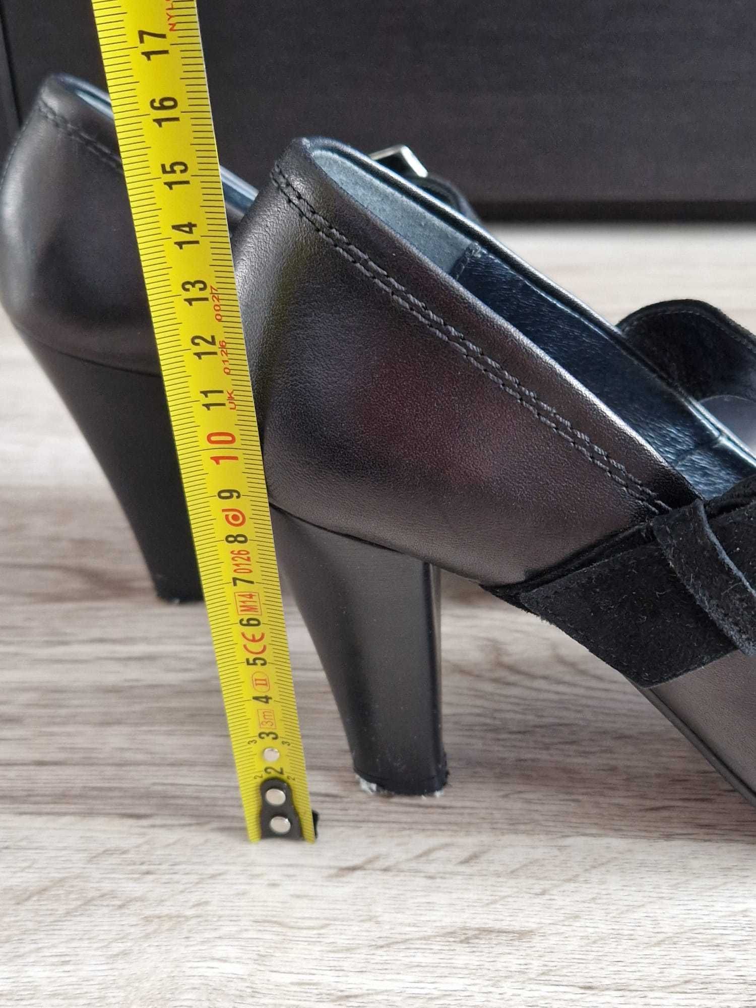 Buty Damskie marki Wojas. Rozmiar 39