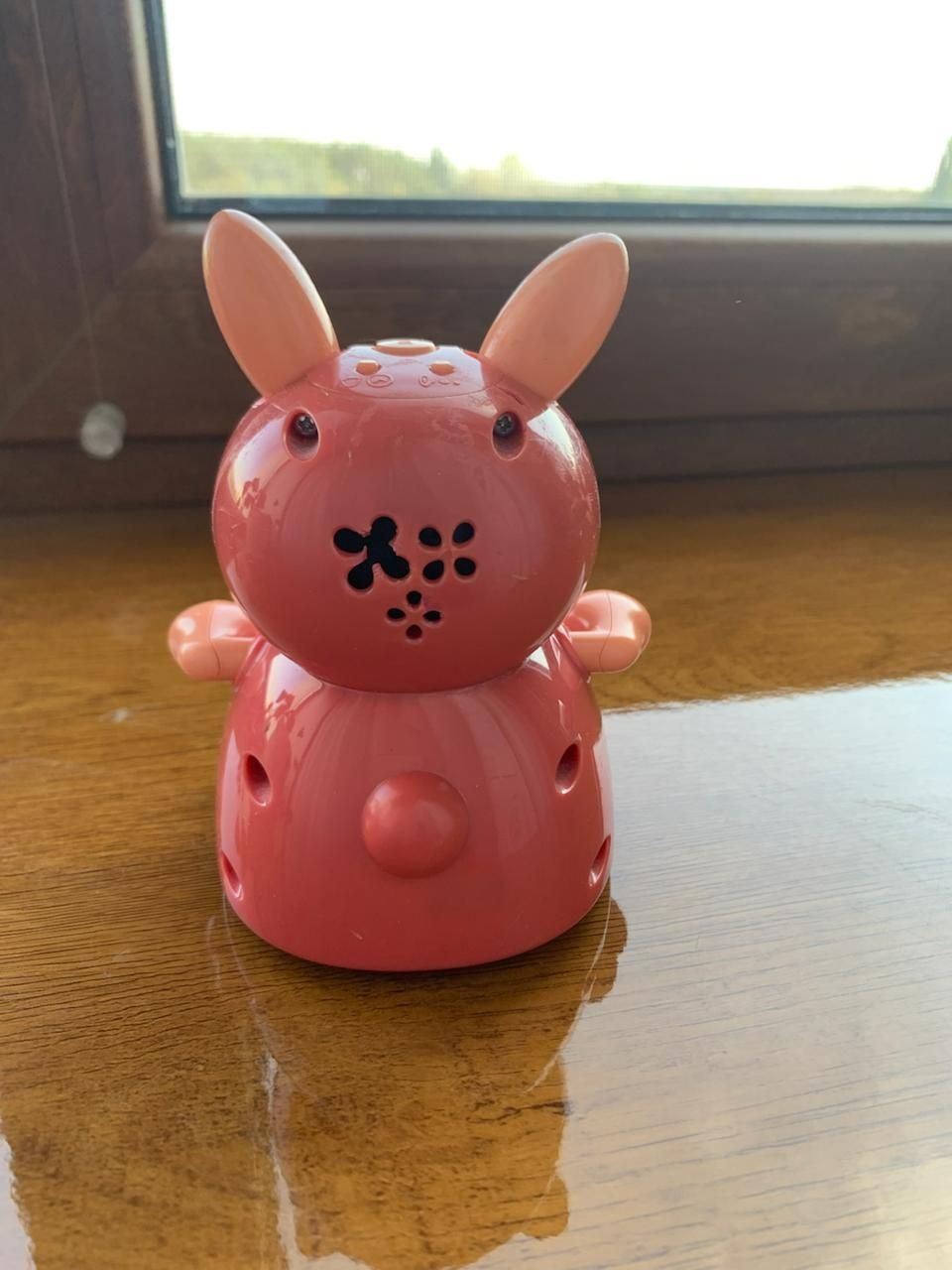 Робот годинник Vtech