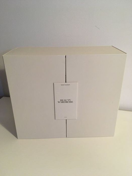Nowy kuferek Zara Jo Malone