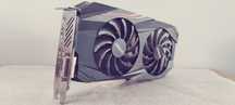 Gigabyte Radeon RX 570 AORUS 4GB GDDR5 (256 bit)– sprawna, używana.