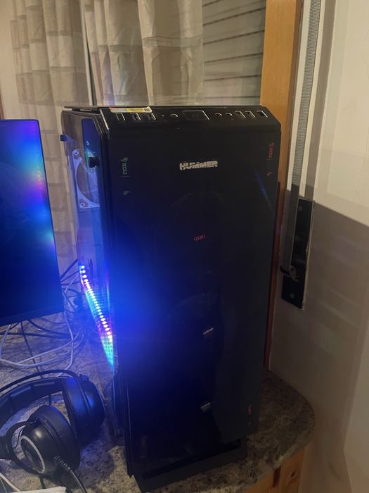 Setup Pc super gaming  i9 e rtx 3080 pny 10gb aceito trocas