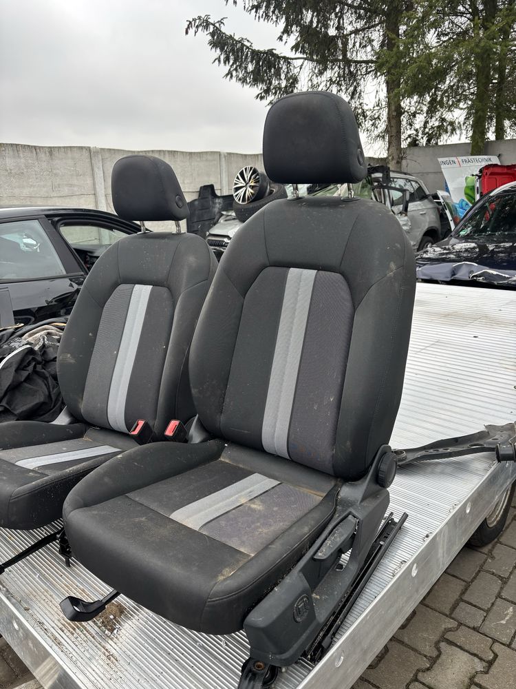 Audi A3 8Y fotel kierowcy 2 x airbag