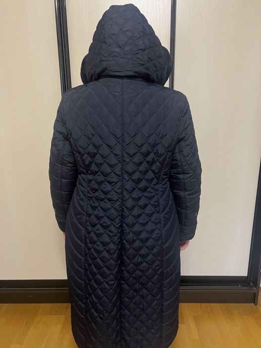 Пальто женское, размер 54-56, 2000 торг