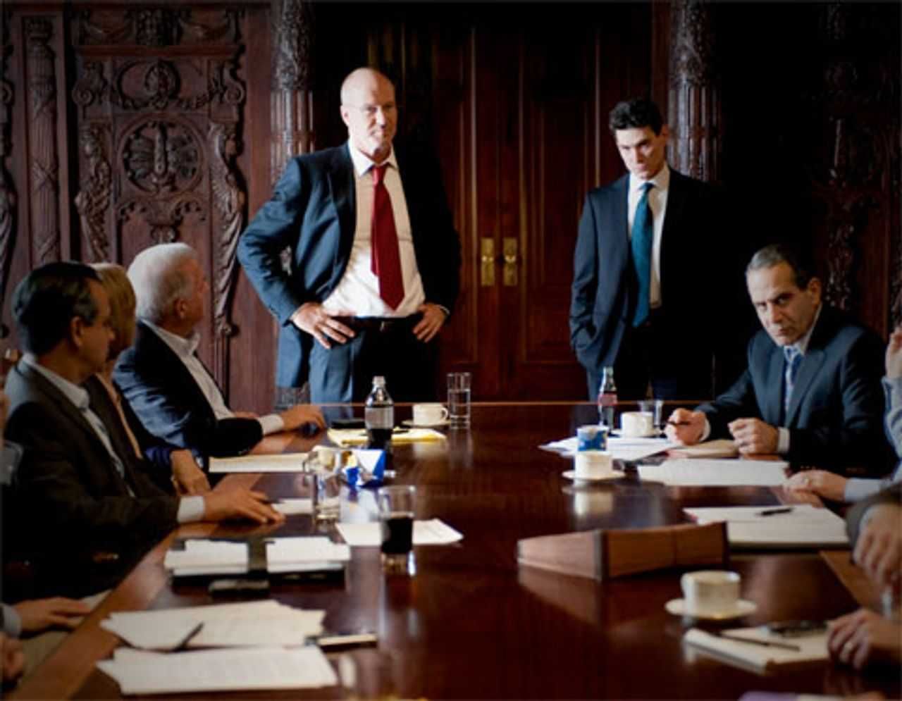 TOO BIG TO FAIL Grande demais para falhar (William Hurt/James Woods)