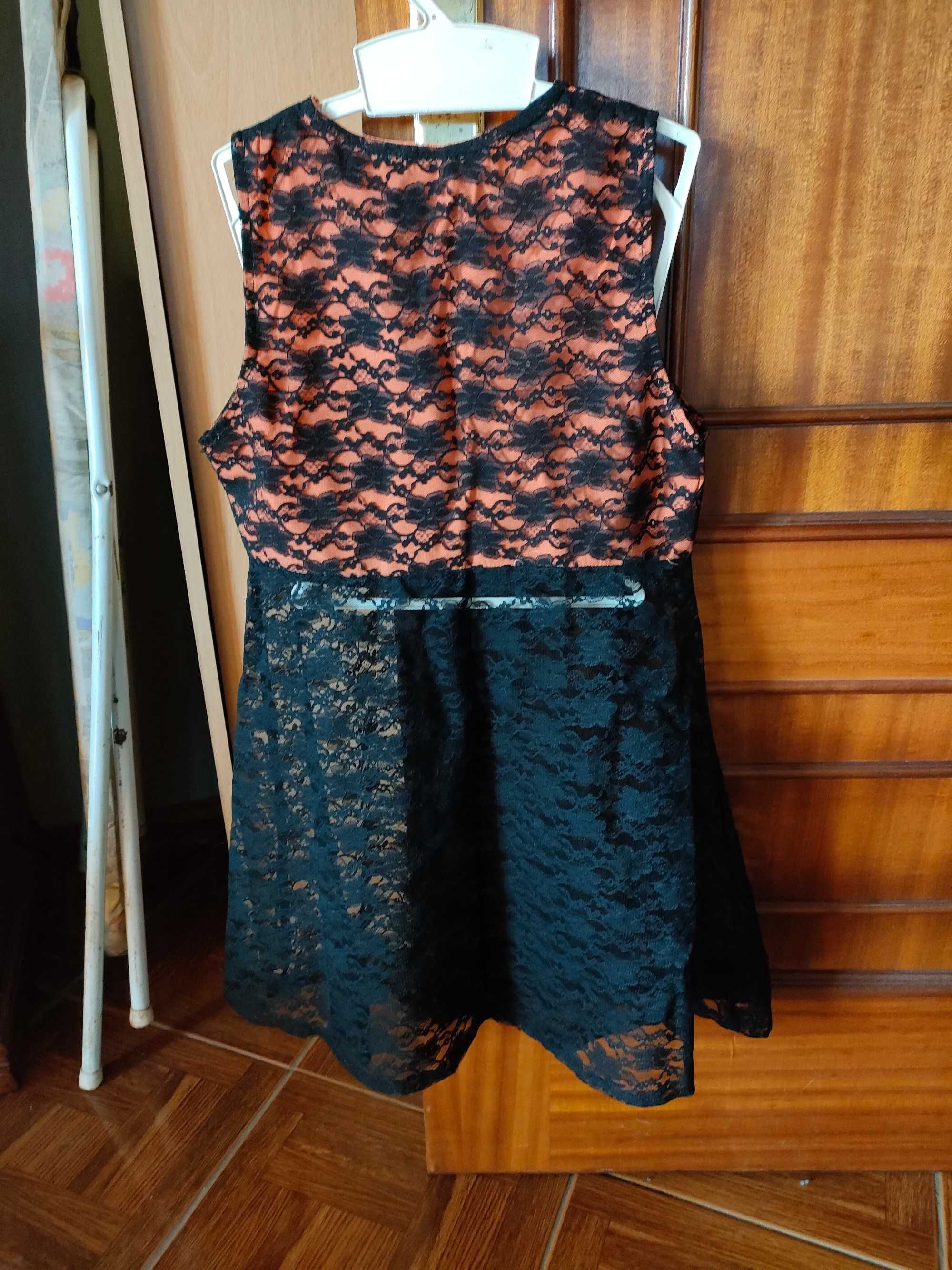 Vestidos para criança menina