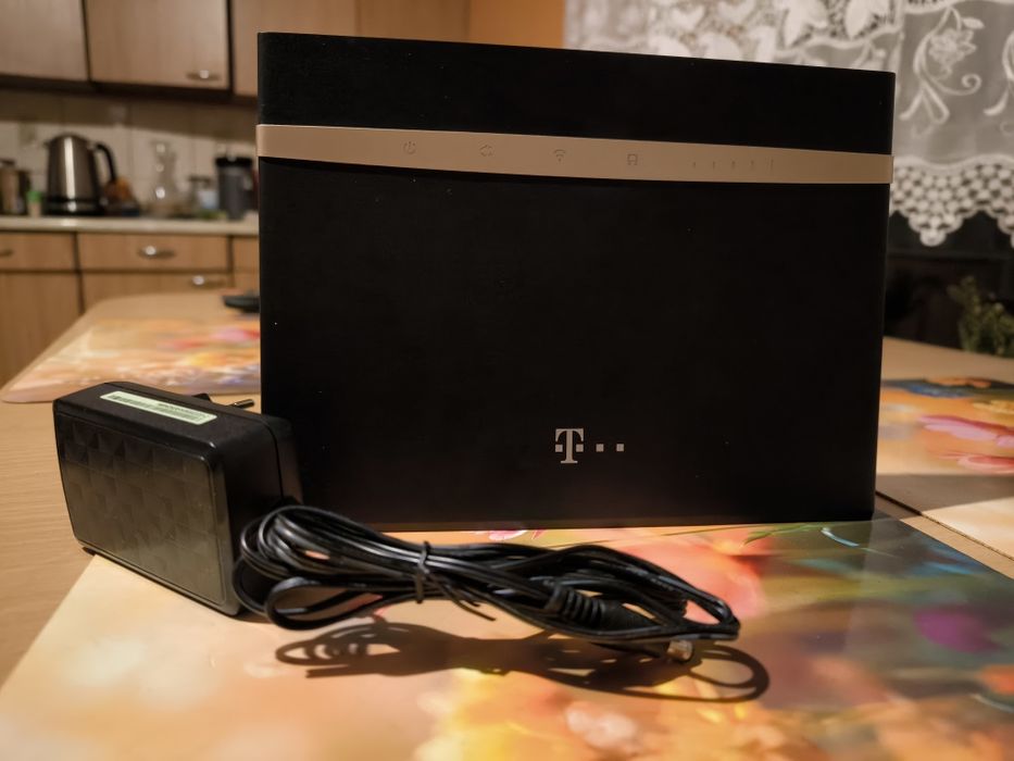 Router Huawei B525s-23a