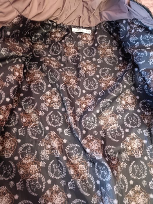 Пальто жіноче 56-58