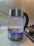 Елетрочайник Tefal