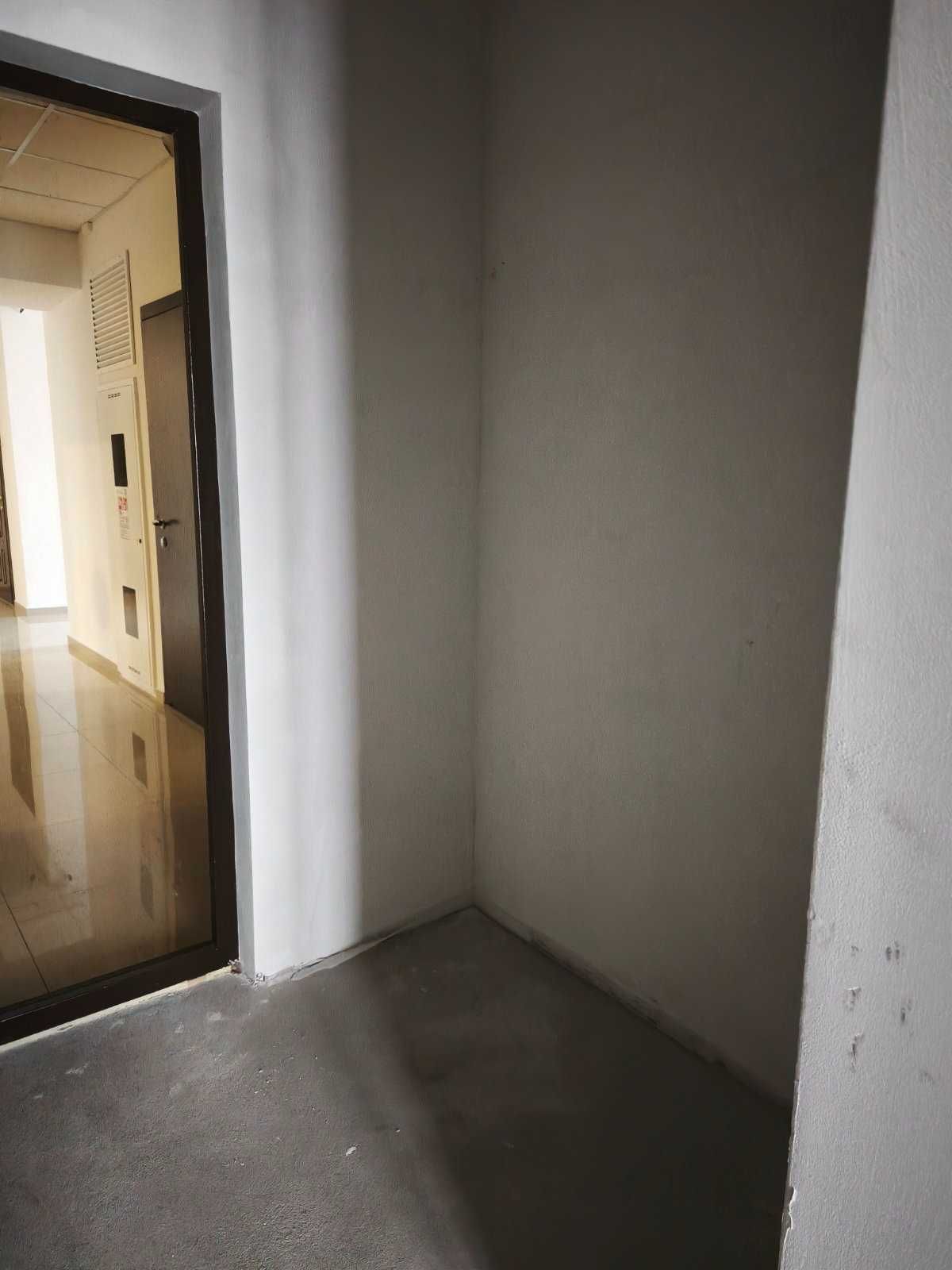В продаже квартира в ЖК 61 Жемчужина. Ул. Краснова. 1L21
