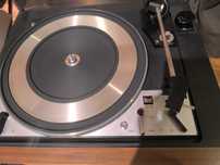 Gramofon Dual CS 32 Uszkodzony