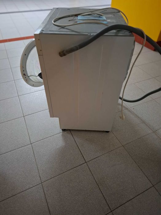 Máquina Lavar roupa Siemens