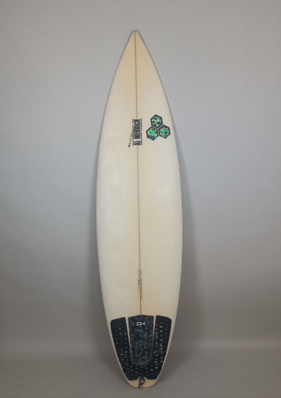 Prancha de Surf - Al Merrick The Rookie  6'2'' | 28 L