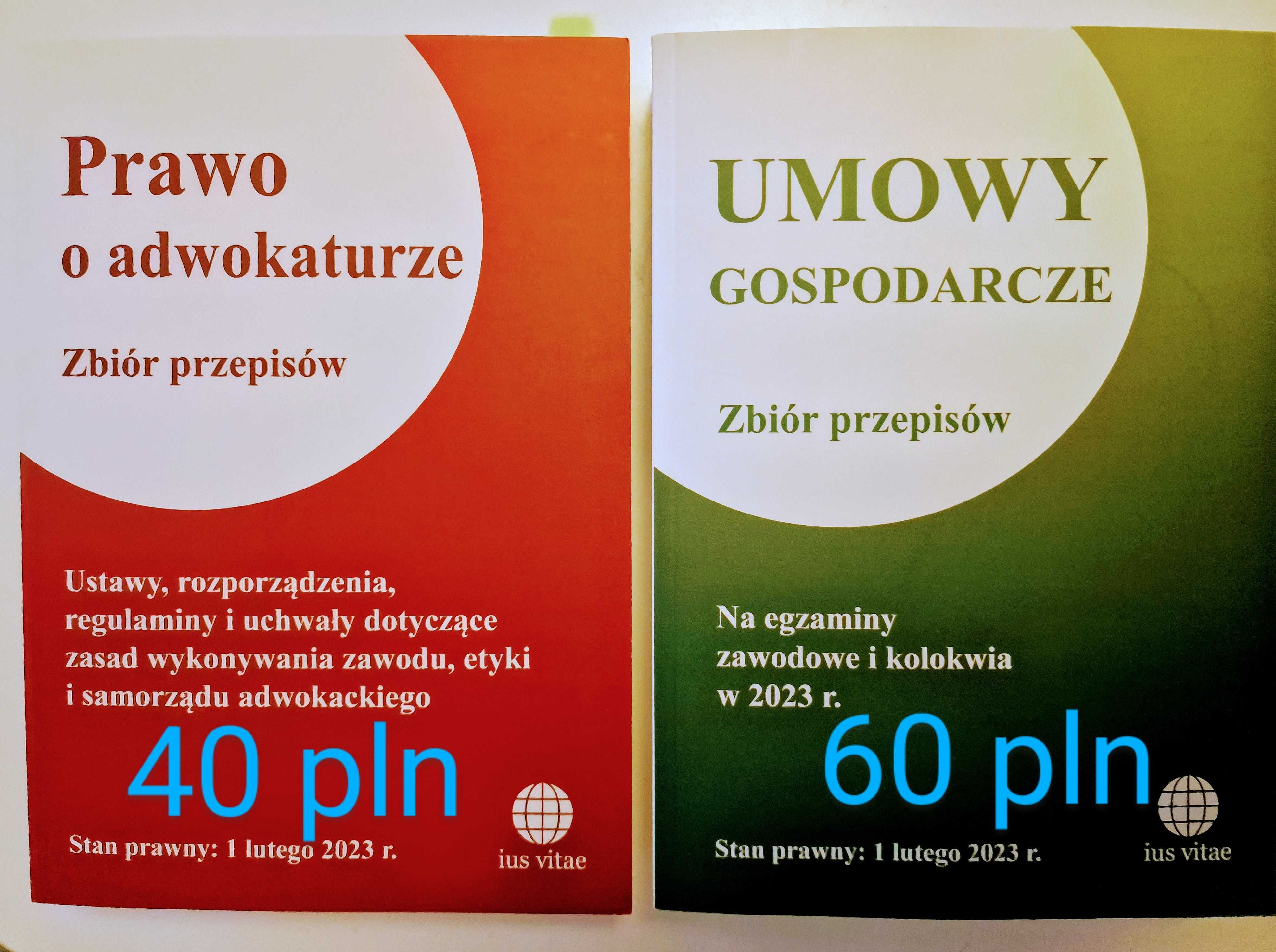 Komentarze prawnicze