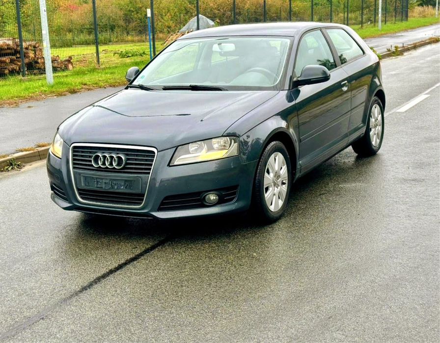 Audi a3*8p*Lift*super stan !