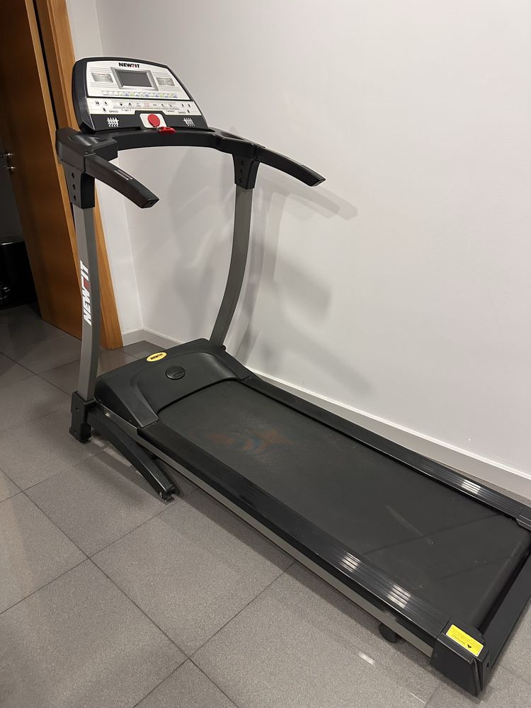 Passadeira Newfit