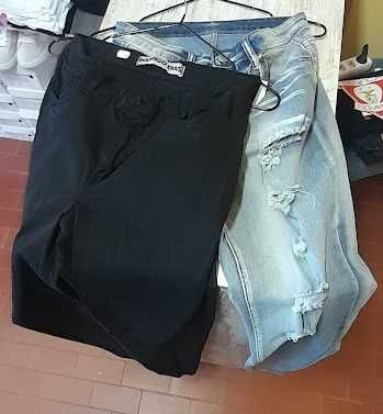 Vendo lote 50 peças roupa sortidas