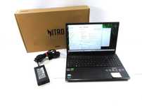 Laptop ACER NITRO V15 512/16GB RY 5 RTX 3050 Lombard Żuromin Loombard