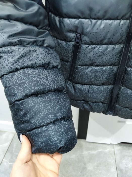 Kurtka chłopięca roz. 164