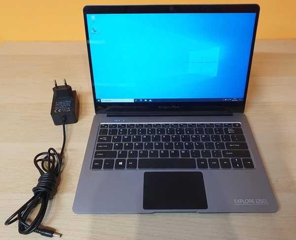 Laptop Ultrabook Explore 1250 Kruger&Matz Super STAN!