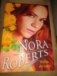Livro - Refém do Amor