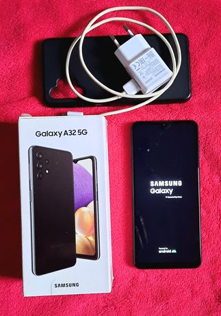 Samsung galaxy A 32 5 G