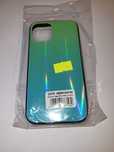 Etui iPhone 12 mini - miętowe