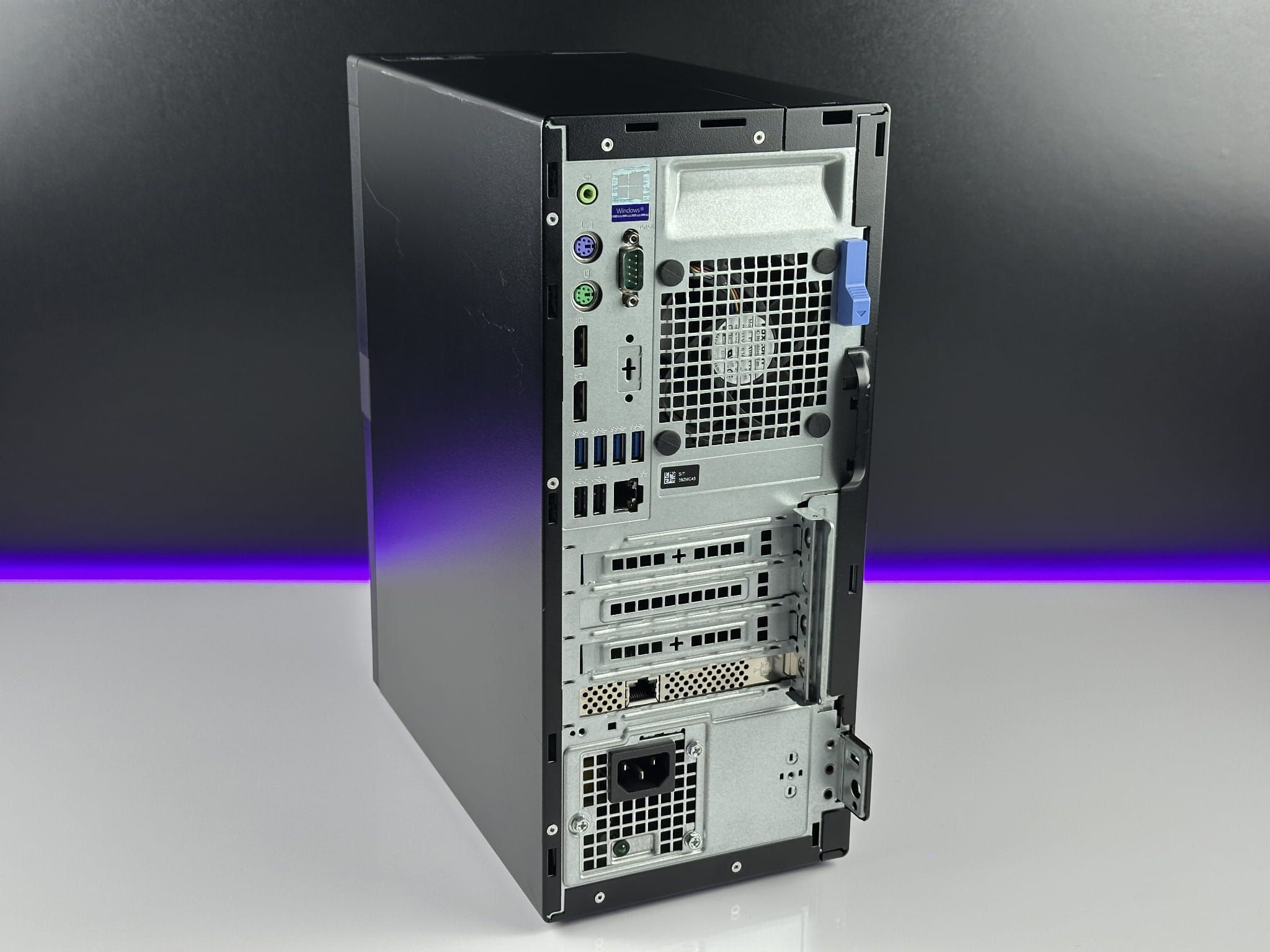 Komputer DELL OptiPlex 7070 Mini Tower | i5-9500 / FV / gwarancja