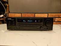KENWOOD KR-A4060 ! Porządny amplituner STEREO z RDS !